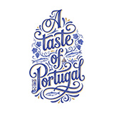 A Taste of Portugal master artwork